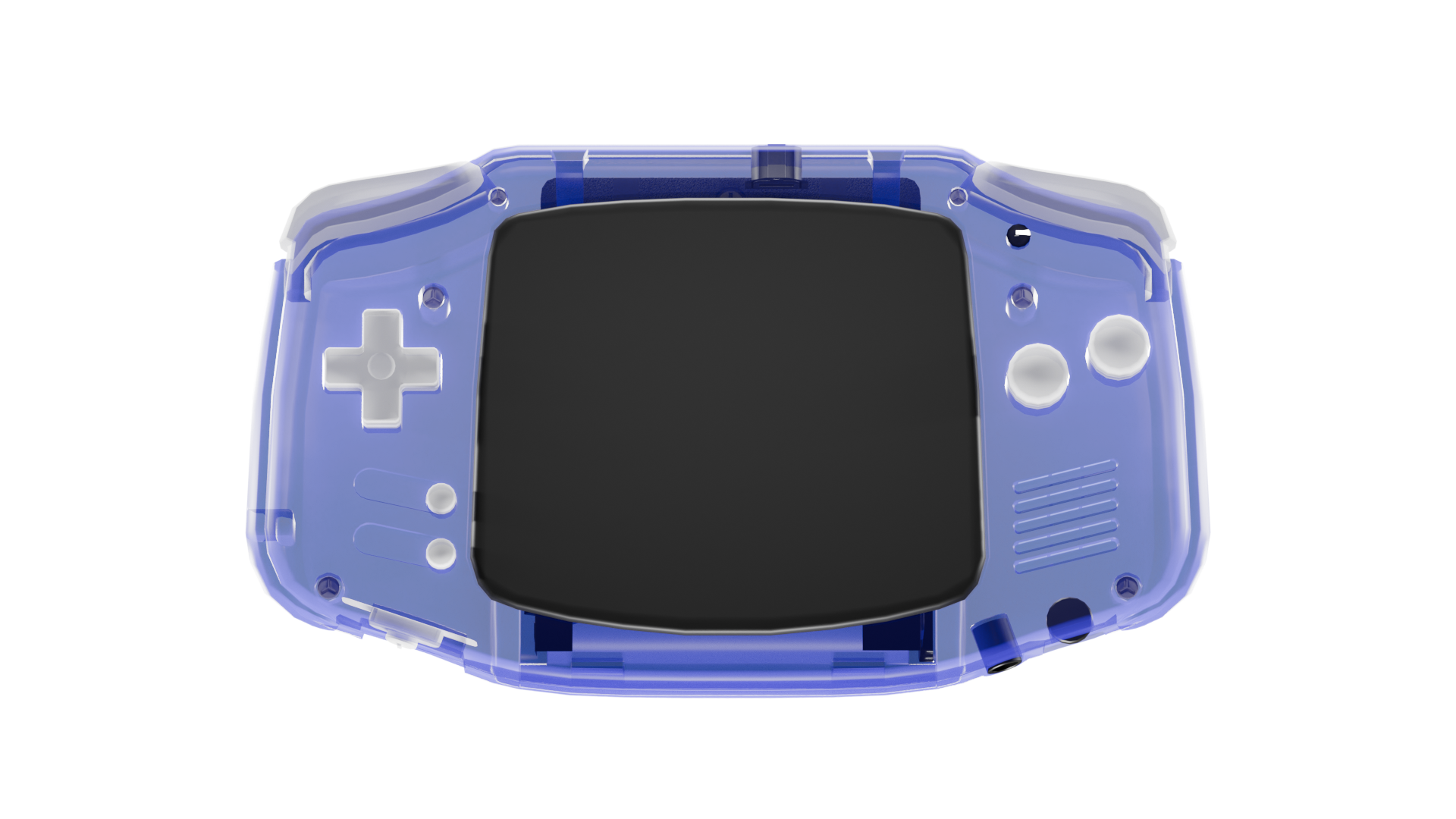 Consola Game Boy Advance