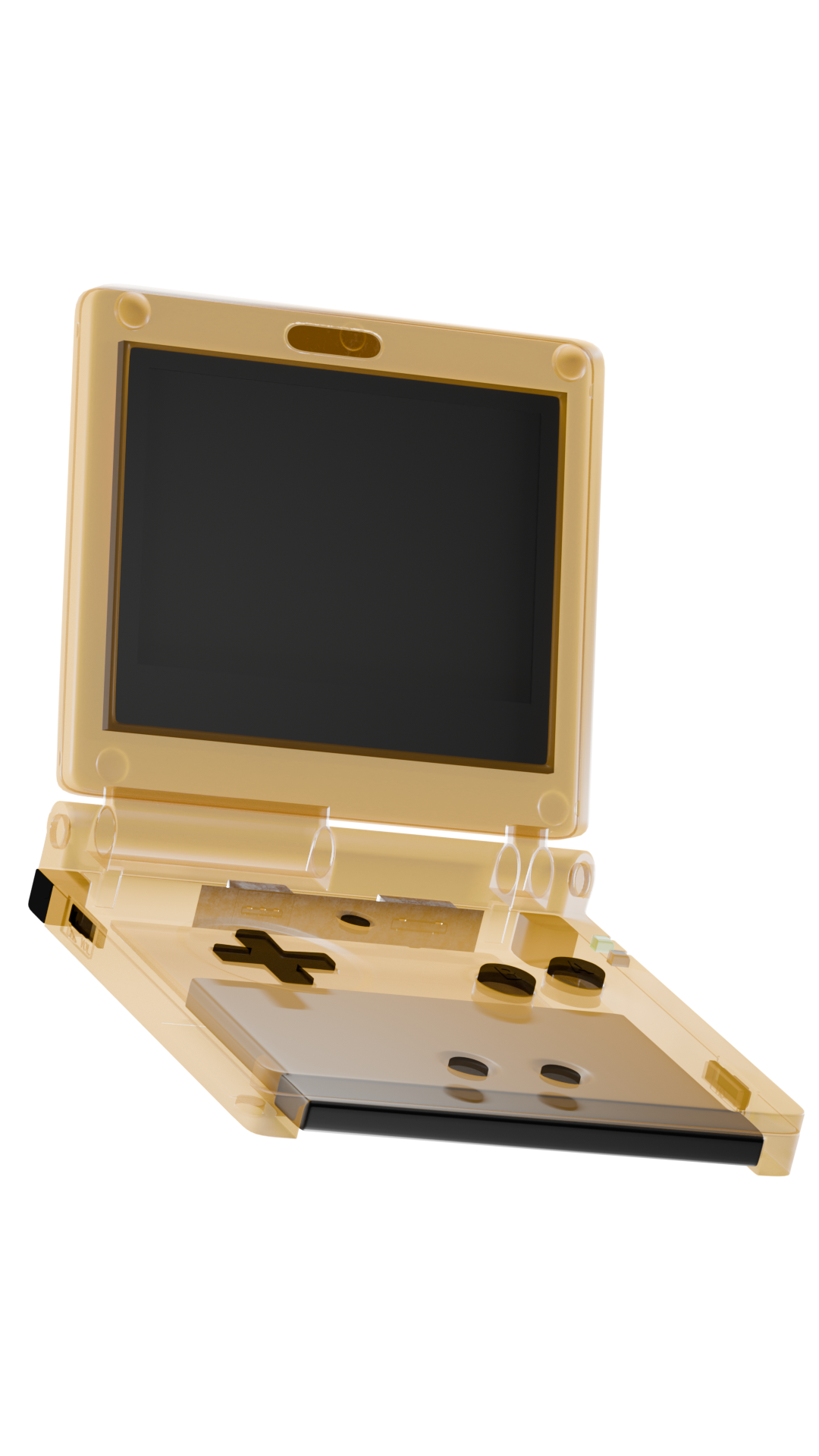 Consola Game Boy Advance SP