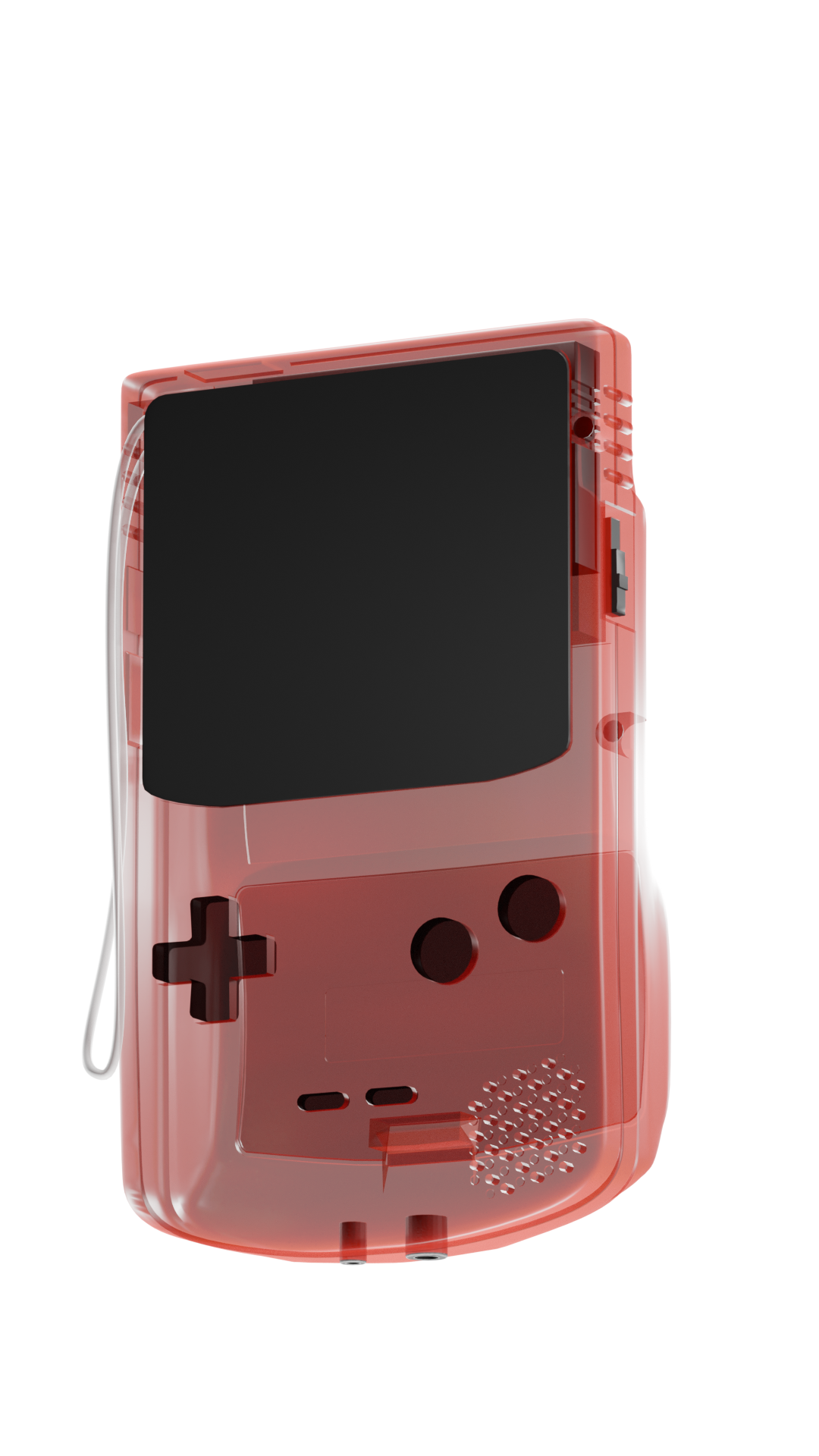 Consola Game Boy Color
