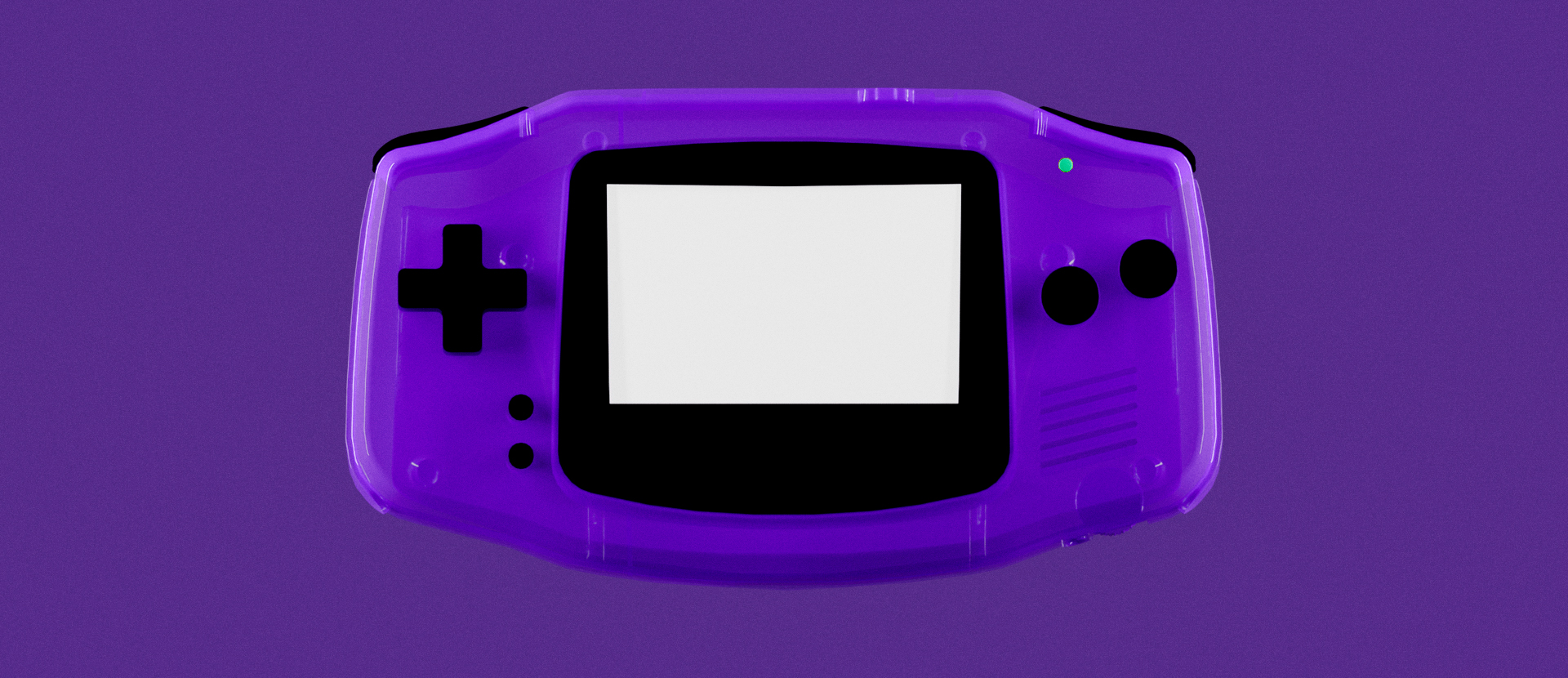 Modding Game Boy Advance