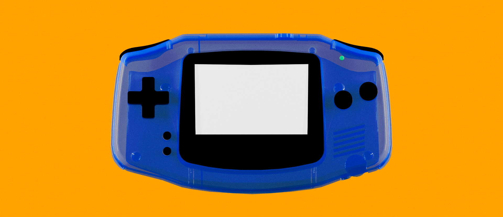 Game Boy Advance modding showcase
