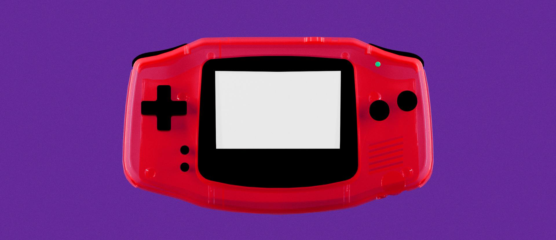 Game Boy con carcasa personalizada