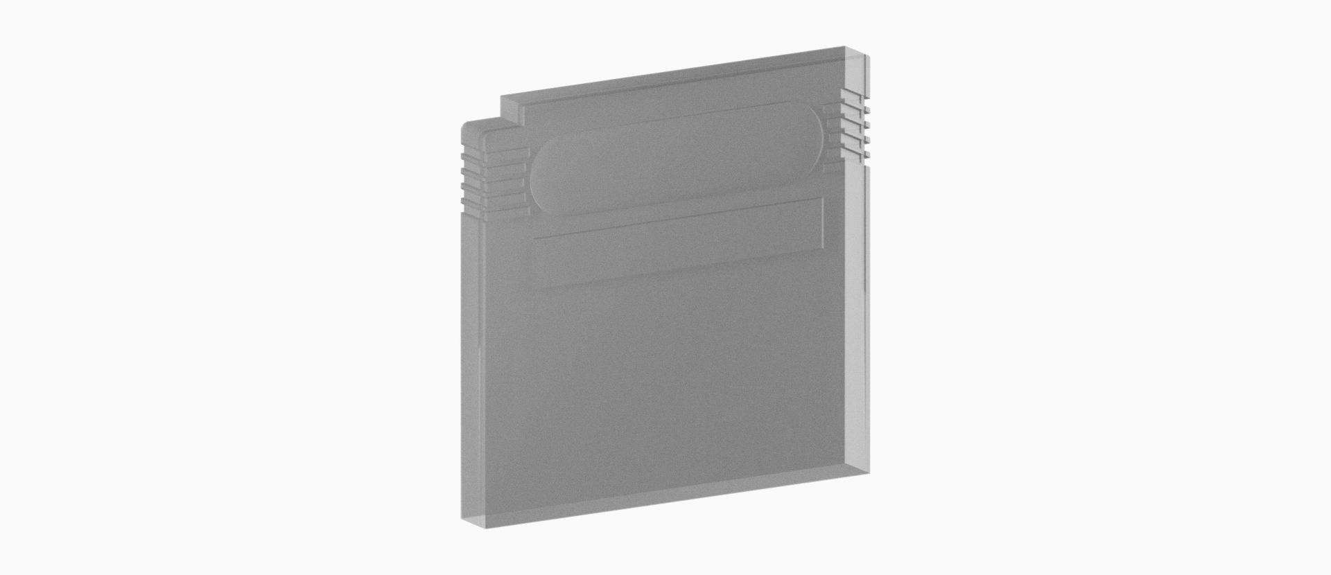 Cartucho para Game Boy Color