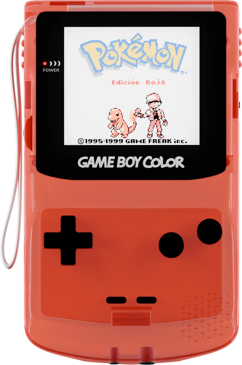 Rojo